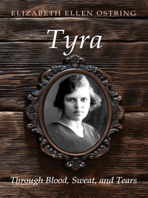 cover image of Tyra